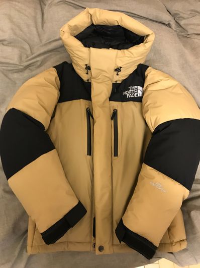The North Face Baltro Light Jacket UB 2020/2021 "Utility Brown"