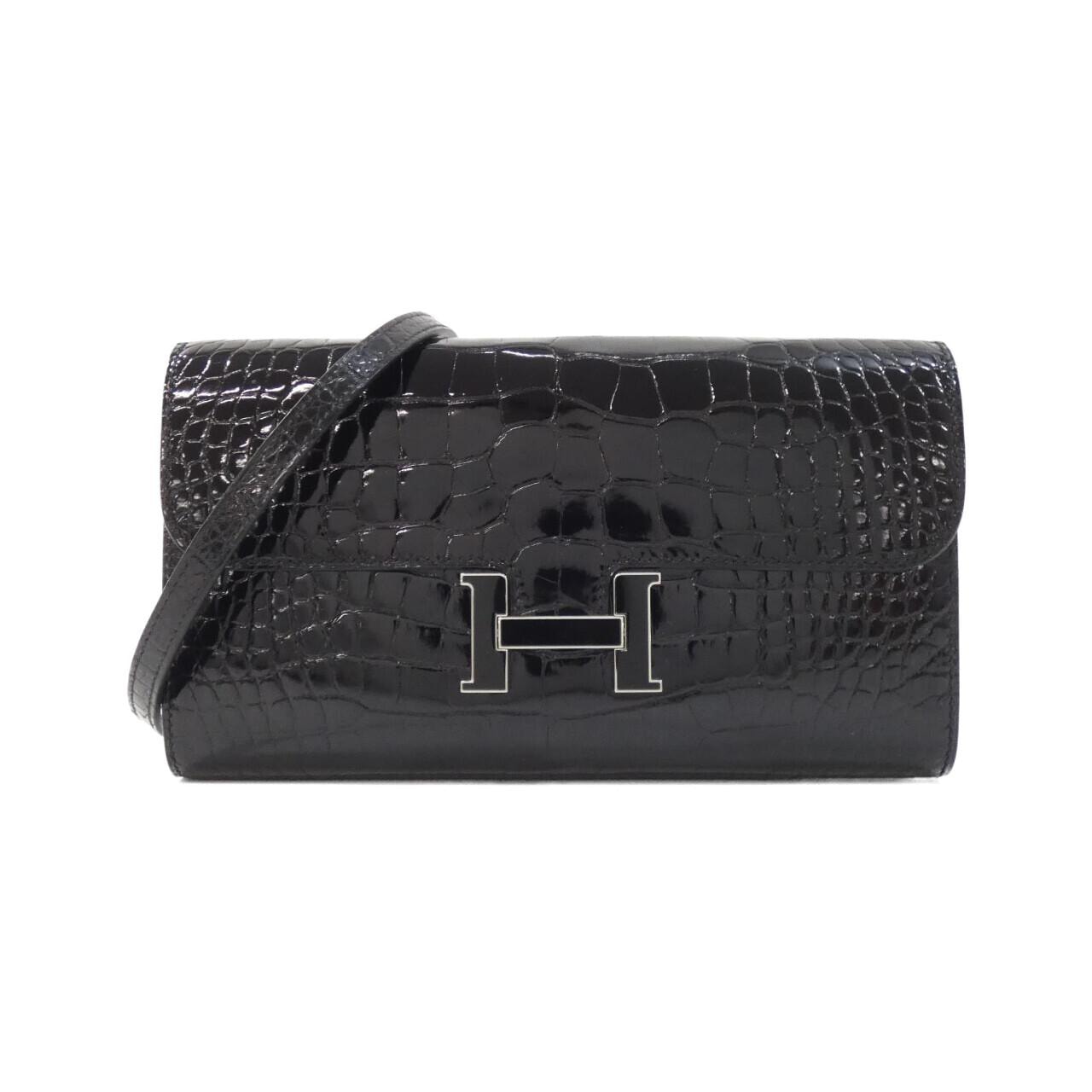 エルメス コンスタンス トゥー ゴー 080244CK ショルダーウォレット