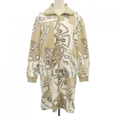 エルメス HERMES カレイドスコープ 4H4519DG ワンピース