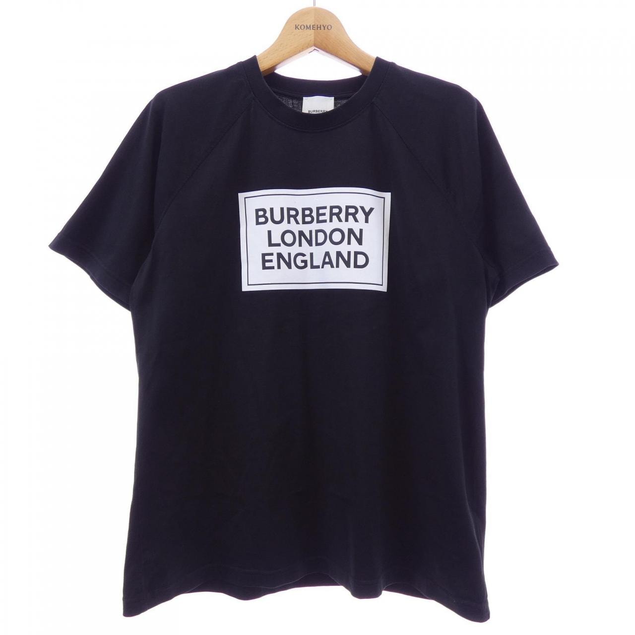 バーバリー BURBERRY 80843481 Tシャツ