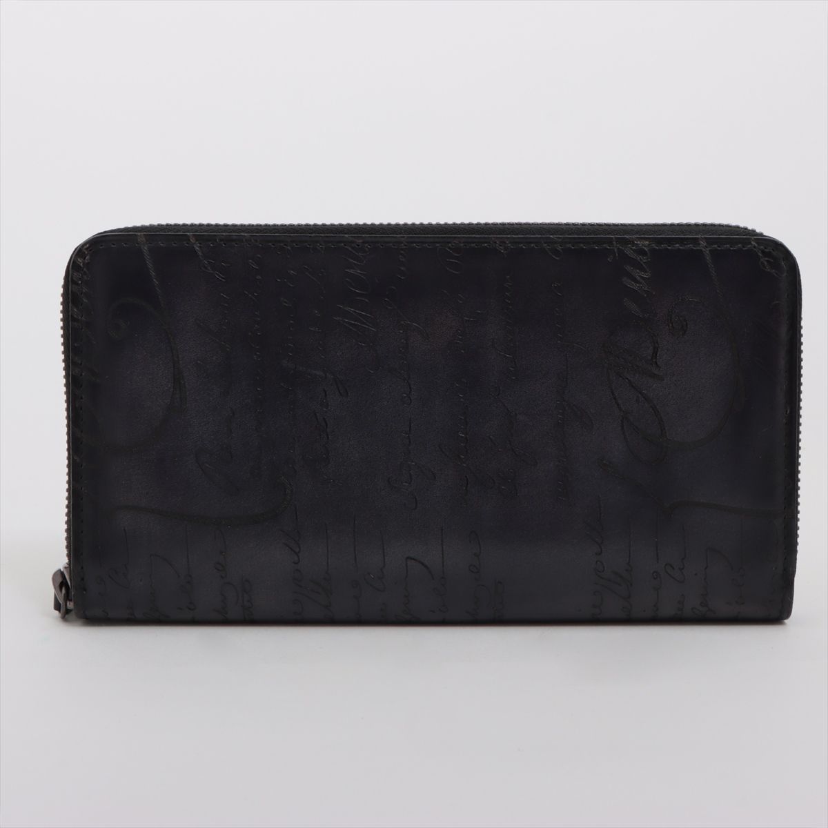 ■新品同様 ベルルッティ カリグラフィ長財布 レザー