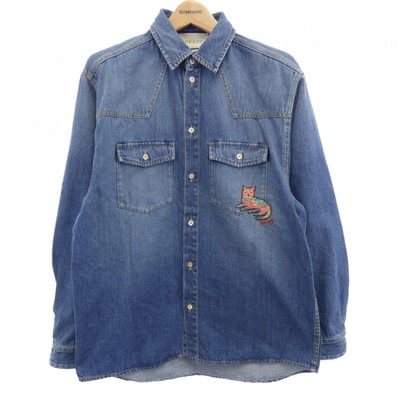 グッチ GUCCI 633935 XDBEX シャツ
