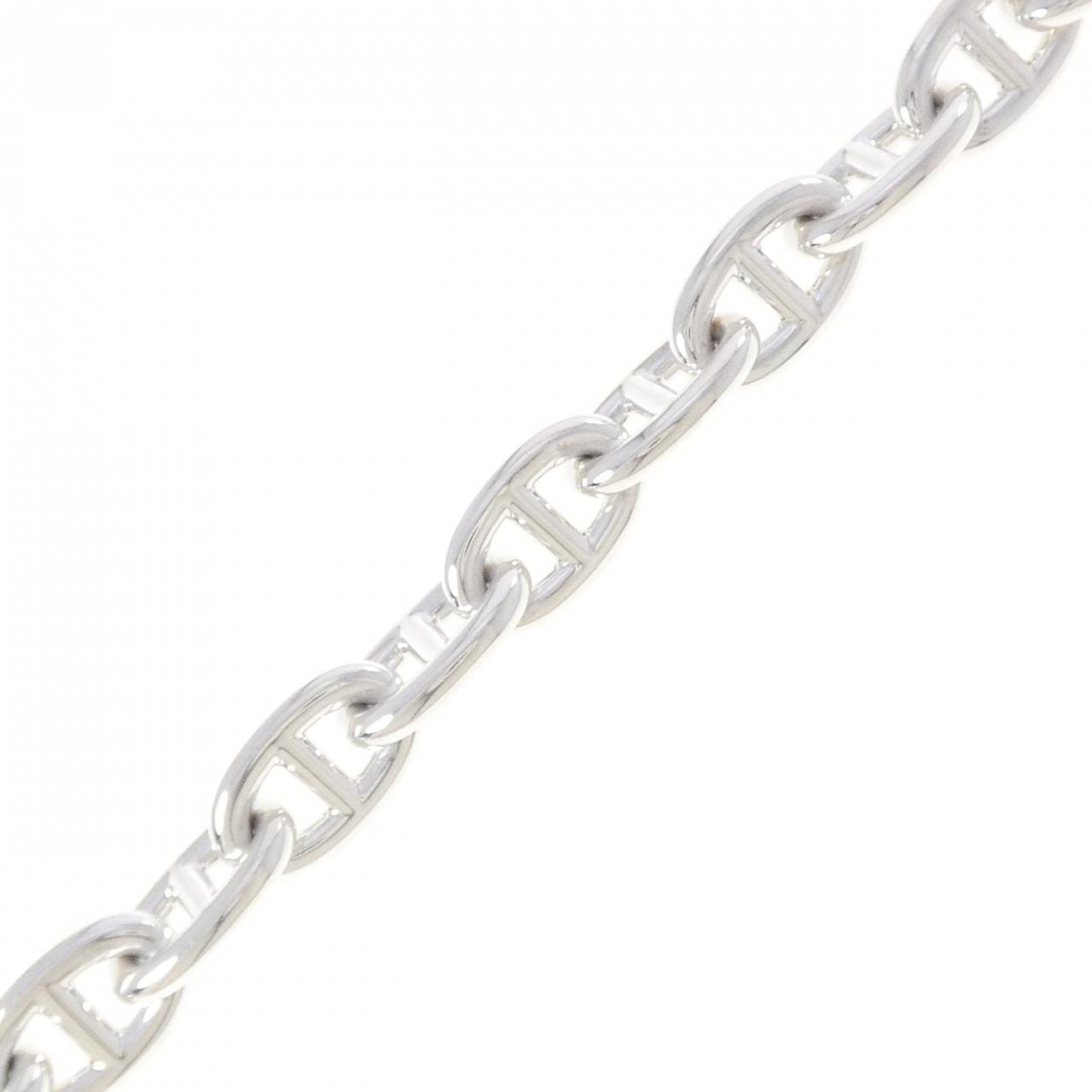 エルメス シェーヌダンクル MM ブレスレット