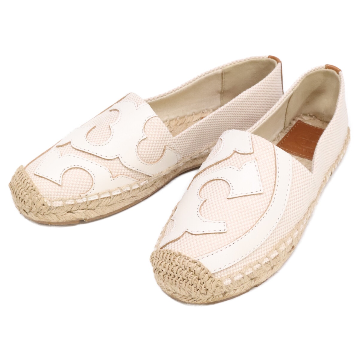 トリーバーチ エスパドリーユ トリーバーチ エスパドリーユ 22.5cm