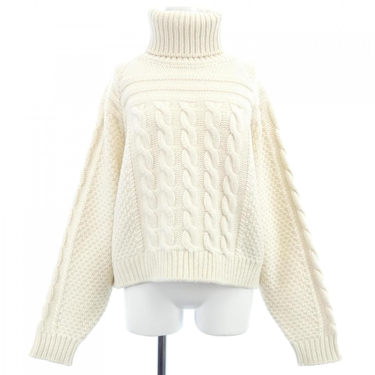 セリーヌ CELINE 2A92P329O ニット