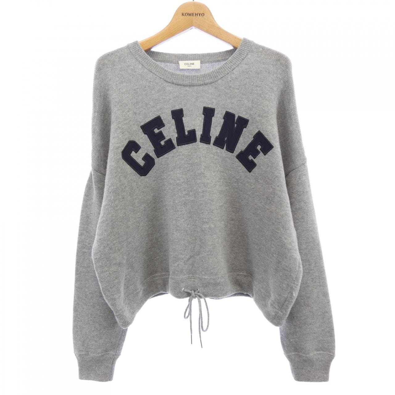 セリーヌ CELINE 2A11V402P ニット