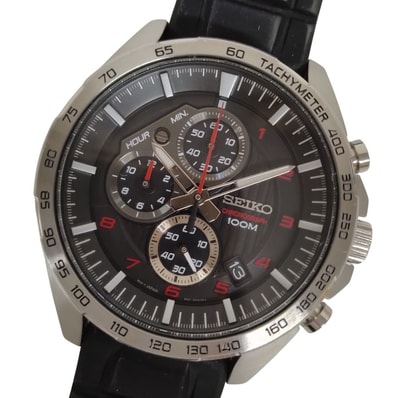 SEIKO 腕時計 C742