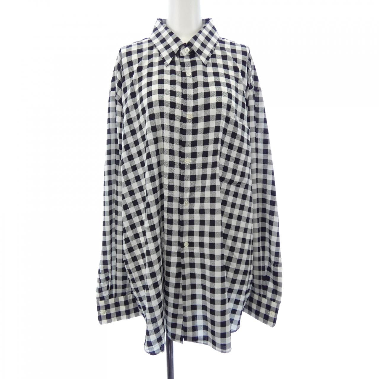 コムデギャルソン COMME des GARCONS GP-B017 シャツ