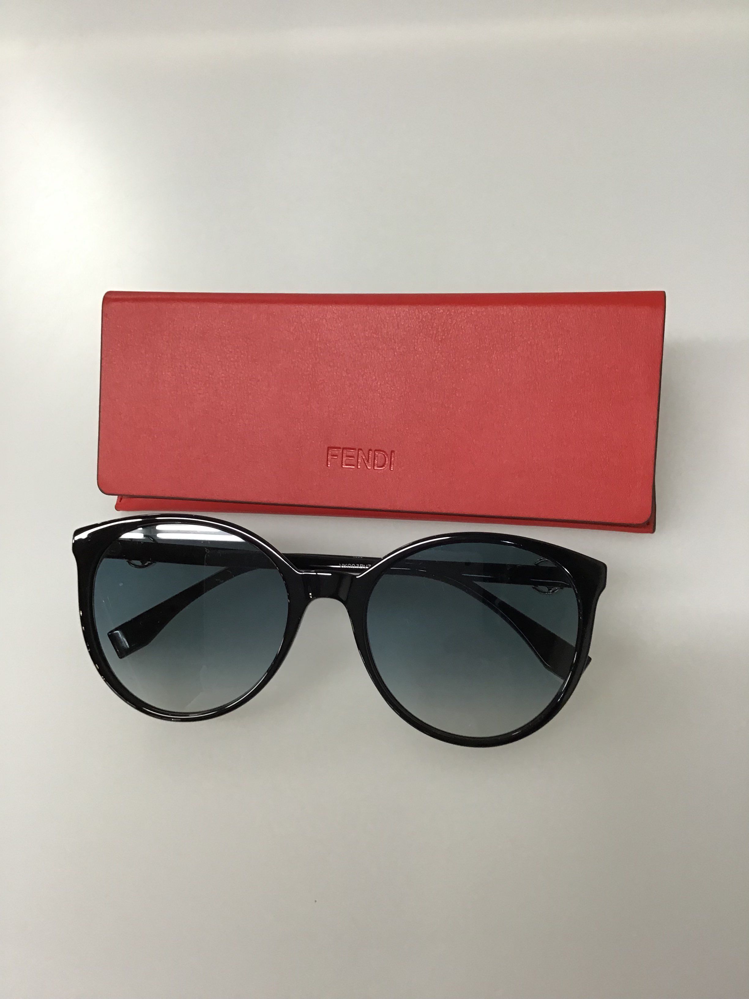 フェンディ FF0288 ハバナ サングラス