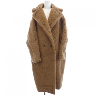 マックスマーラ Max Mara TEDDY テディベア コート