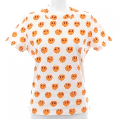 【ヴィンテージ】クリスチャンディオール CHRISTIAN DIOR 2P12155026 Tシャツ
