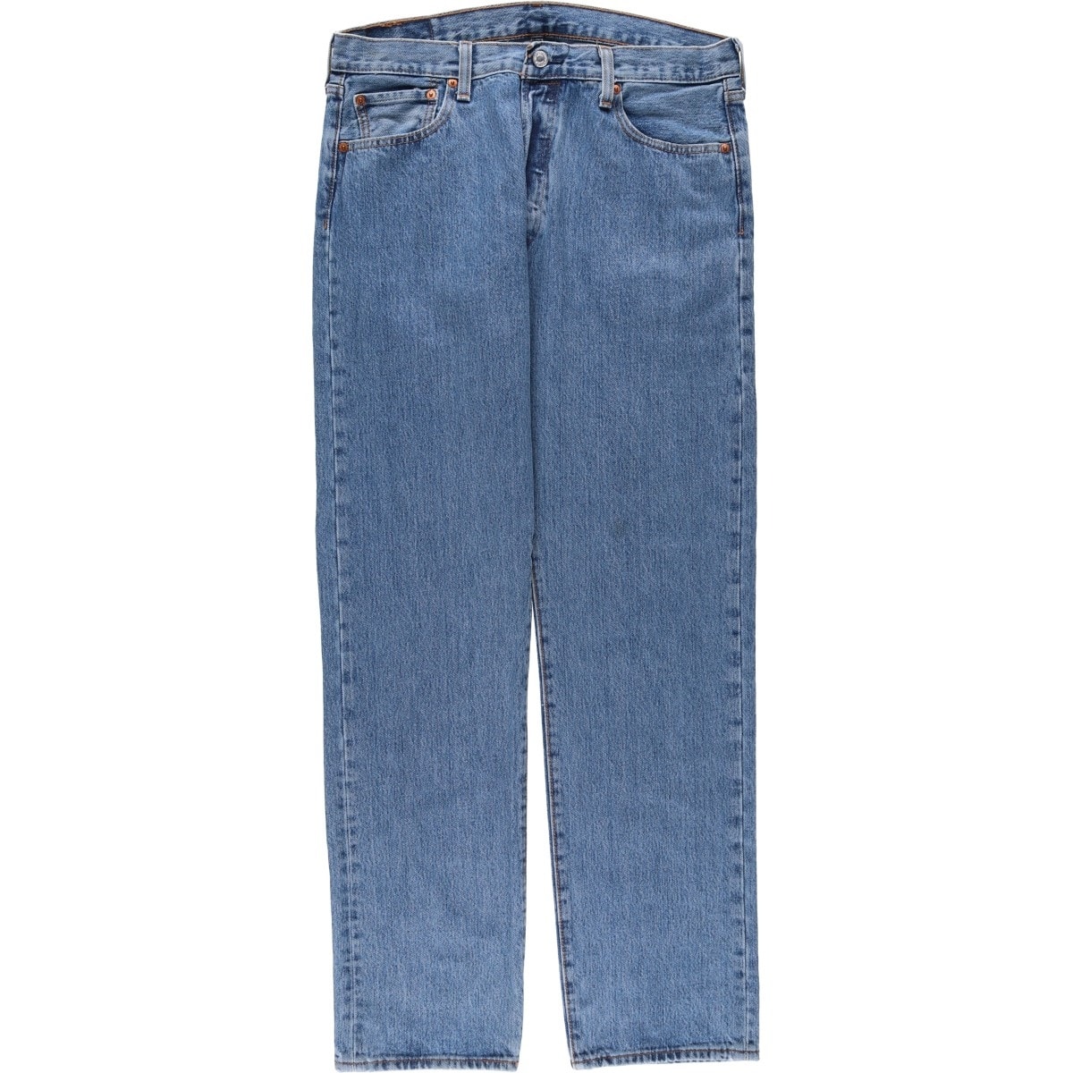 古着 リーバイス Levi's 501 ストレートデニムパンツ メンズw34相当/eaa636071