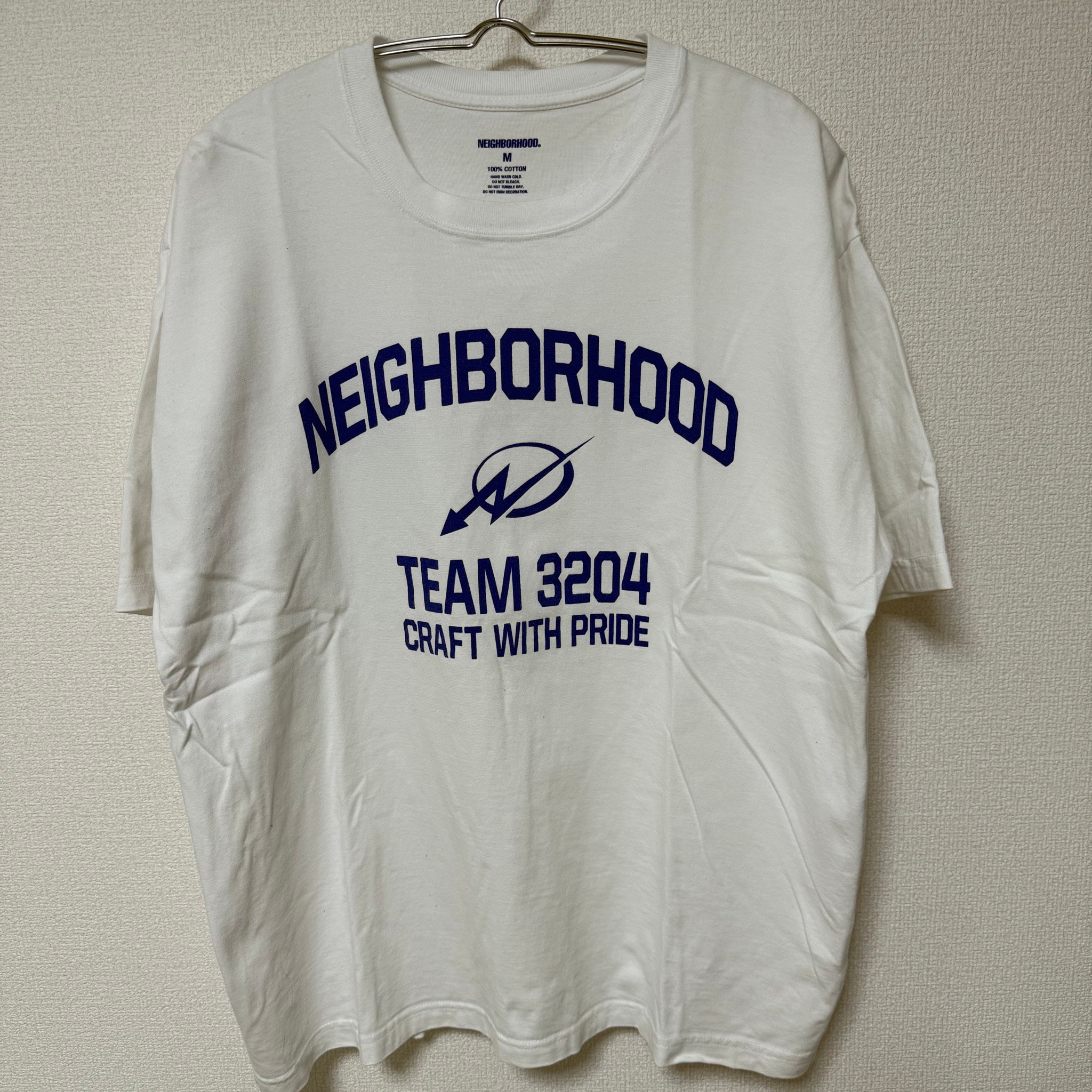 neighborhood Tシャツ