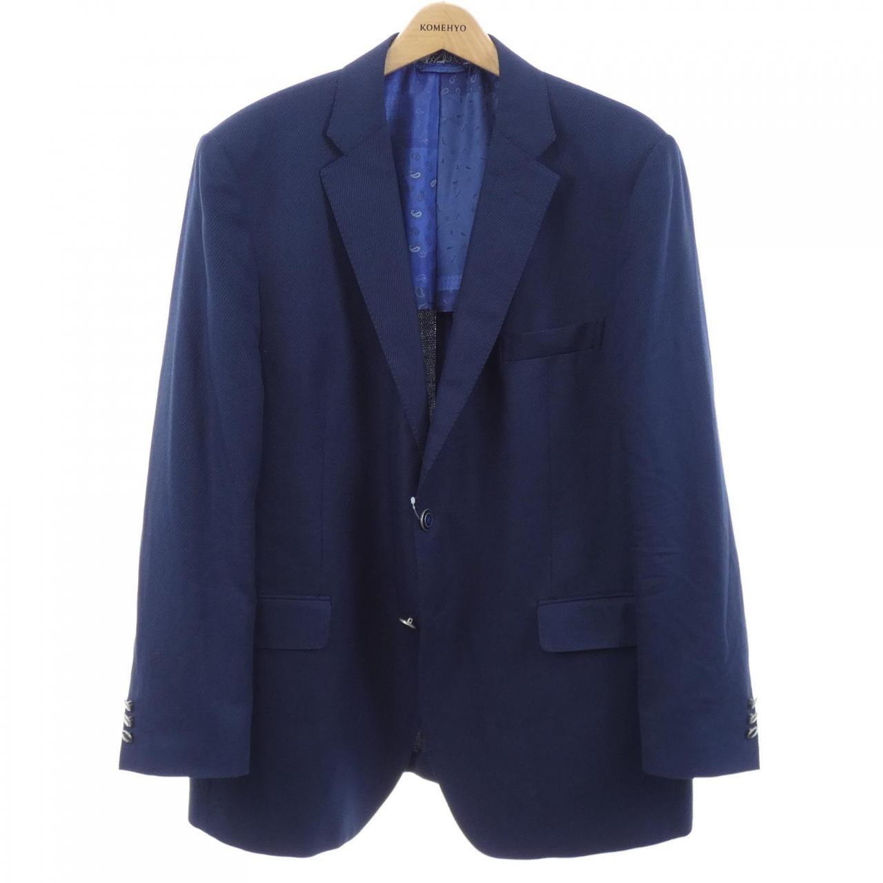 エトロ ETRO ジャケット