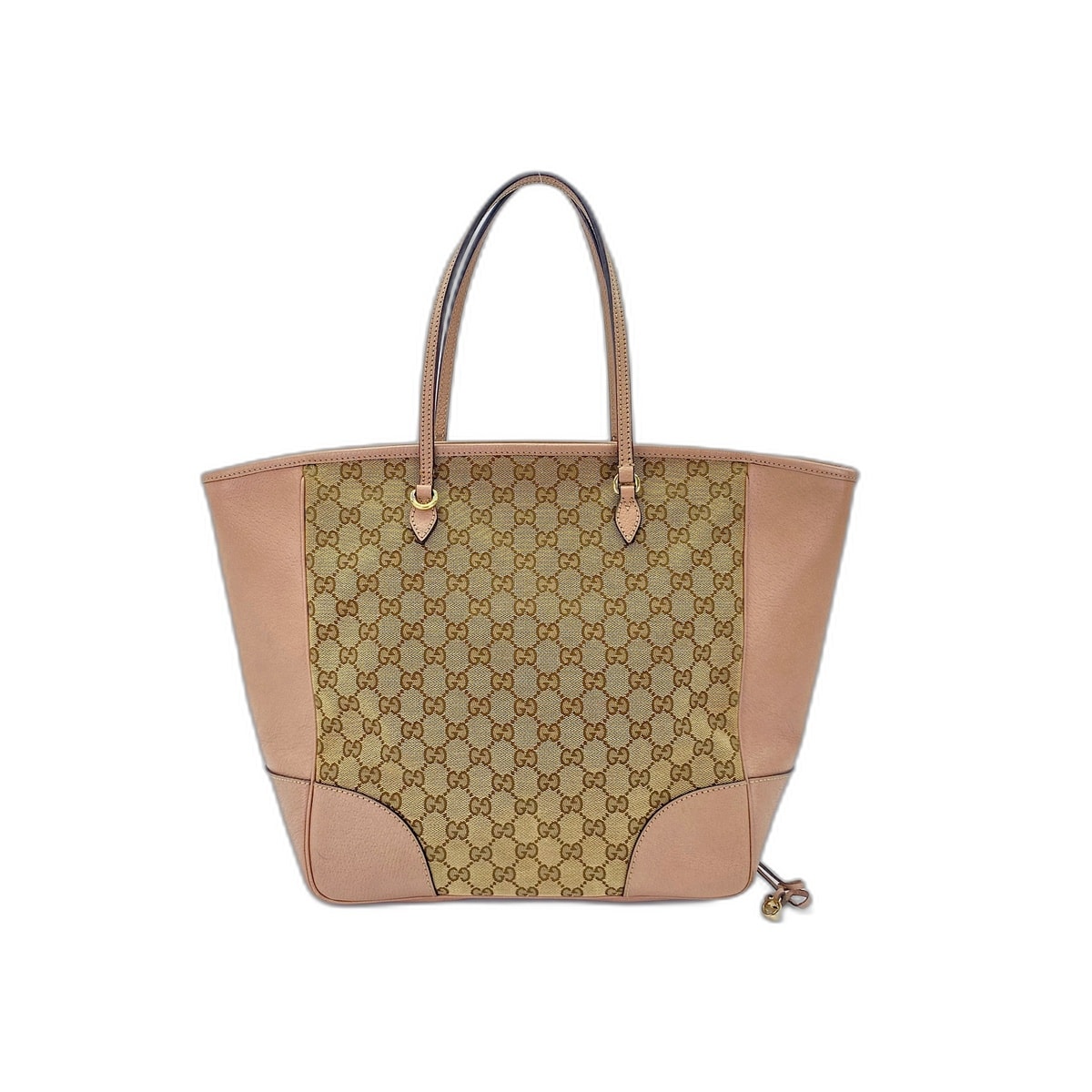 グッチ GUCCI ブリー トートバッグ【中古】