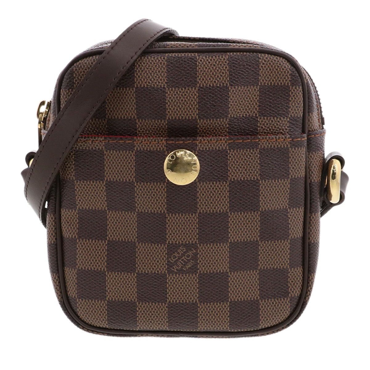 D (傷や汚れあり)】LOUIS VUITTON ルイ・ヴィトン リフト ショルダー