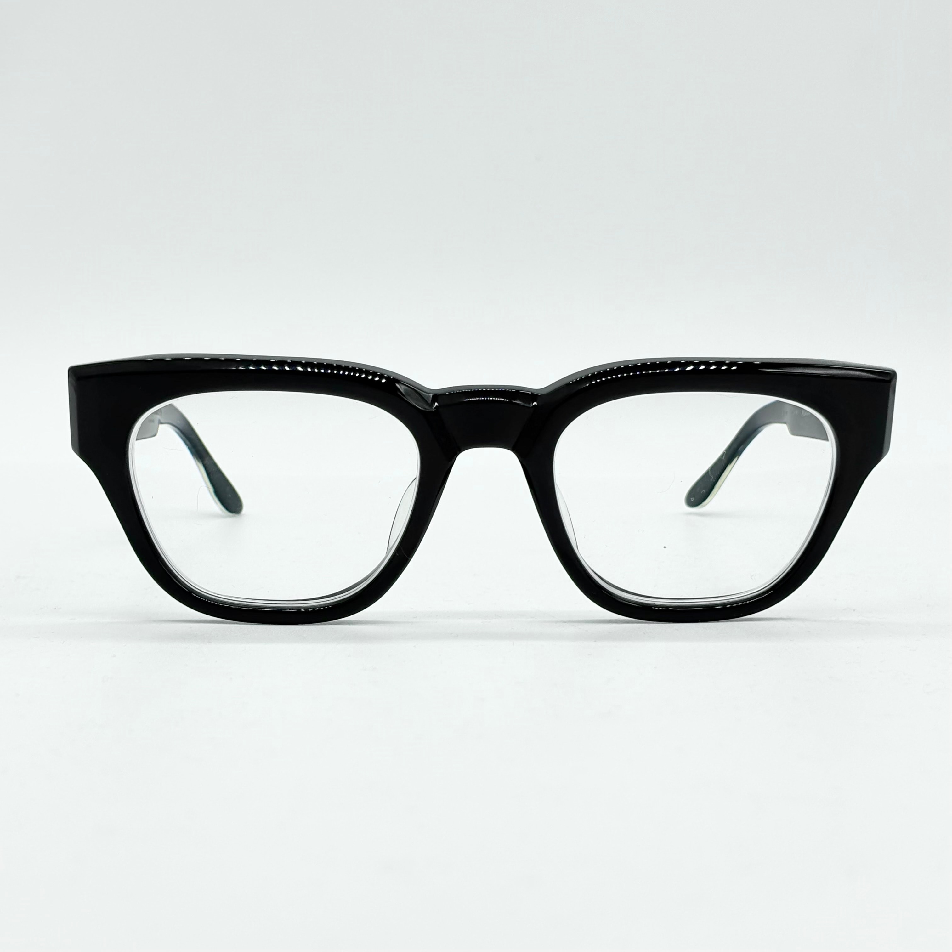 Chrome Hearts MIDIXATHRILL ll 57 CH Plus Wellington "Black"