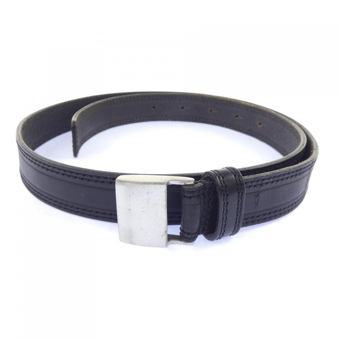 ヨウジヤマモト YOHJI YAMAMOTO BELT
