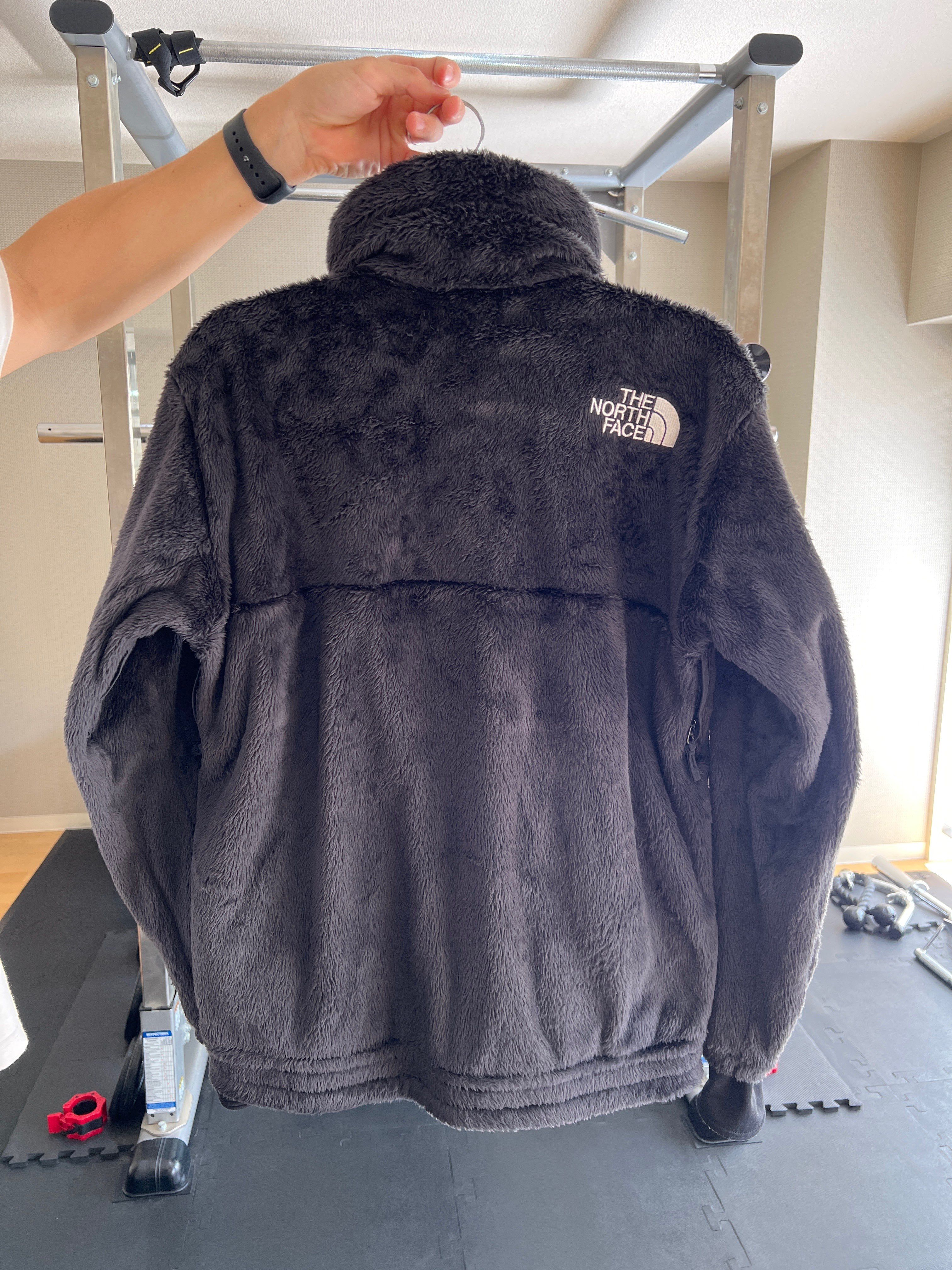 ザノースフェイス　アンタークティカ　バーサロフトジャケット THE NORTH FACE (ザノースフェイス) Antarctica Versa Loft