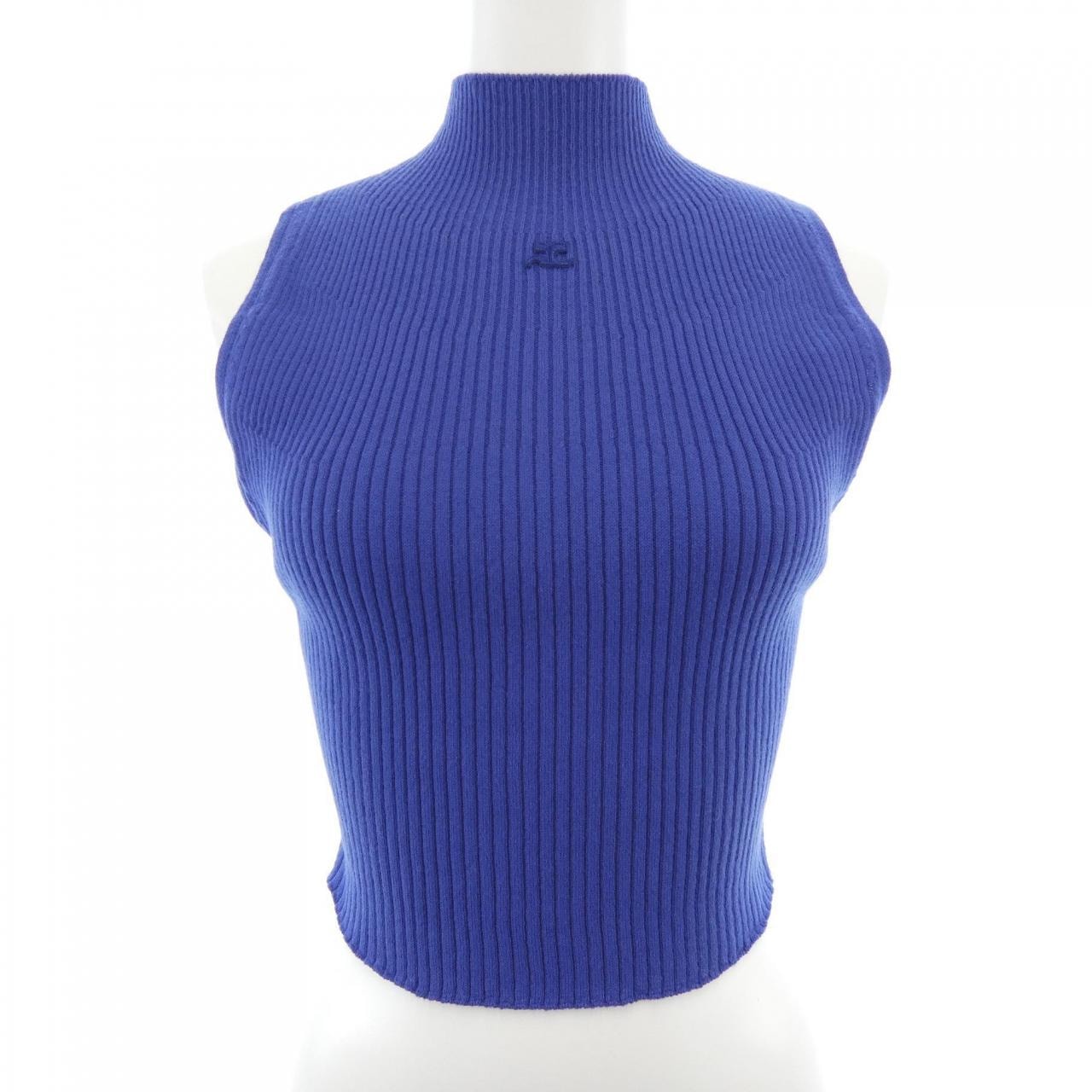 クレージュ Courreges ニット