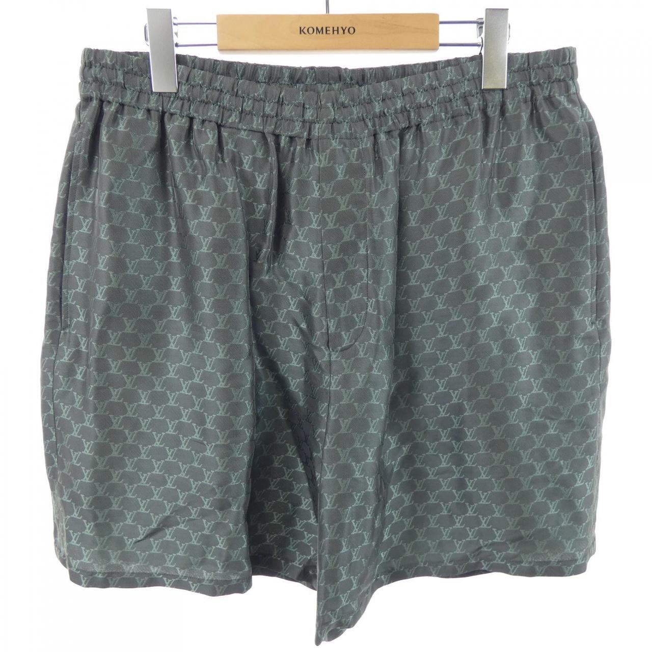 ルイヴィトン LOUIS VUITTON HRP08WKSY ショートパンツ