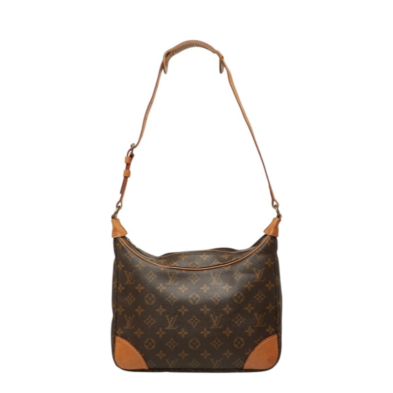Louis Vuitton Monogram Boulogne 30