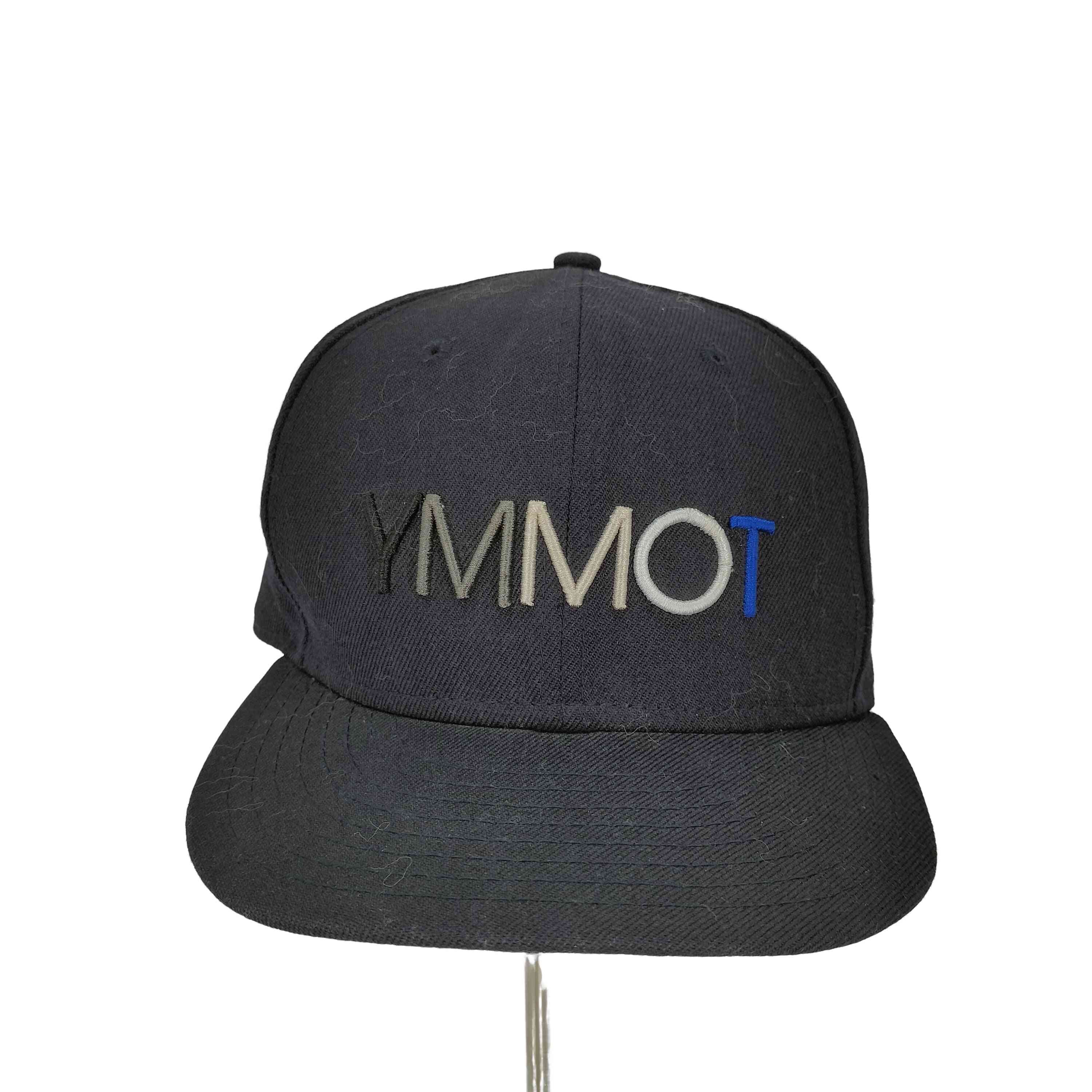 Mrs.GREEN APPLE x SNKRDUNK  NEW ERA 9THIRTY MGA LOGO CAP 