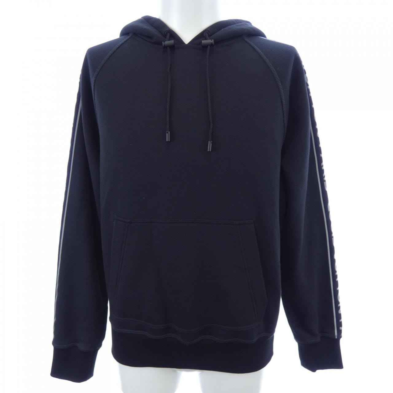 ルイヴィトン LOUIS VUITTON リフレクティブスリーブ HGY04WFMC パーカー