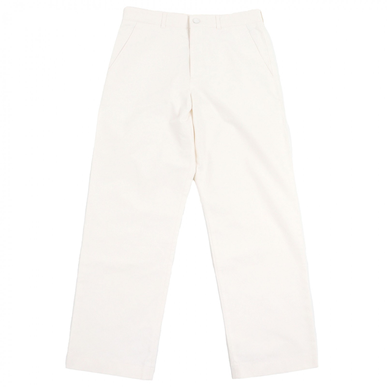 美品 ディオール オム パンツ アイボリー 46 493C166A6209