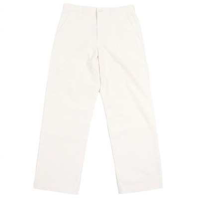 美品 ディオール オム パンツ アイボリー 46 493C166A6209