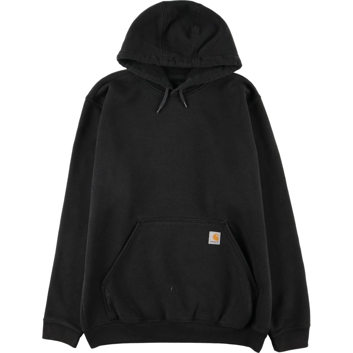 古着 カーハート Carhartt Loose Fit スウェットプルオーバーパーカー メンズM相当/eaa601465