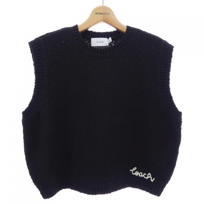 コーチ COACH ベスト