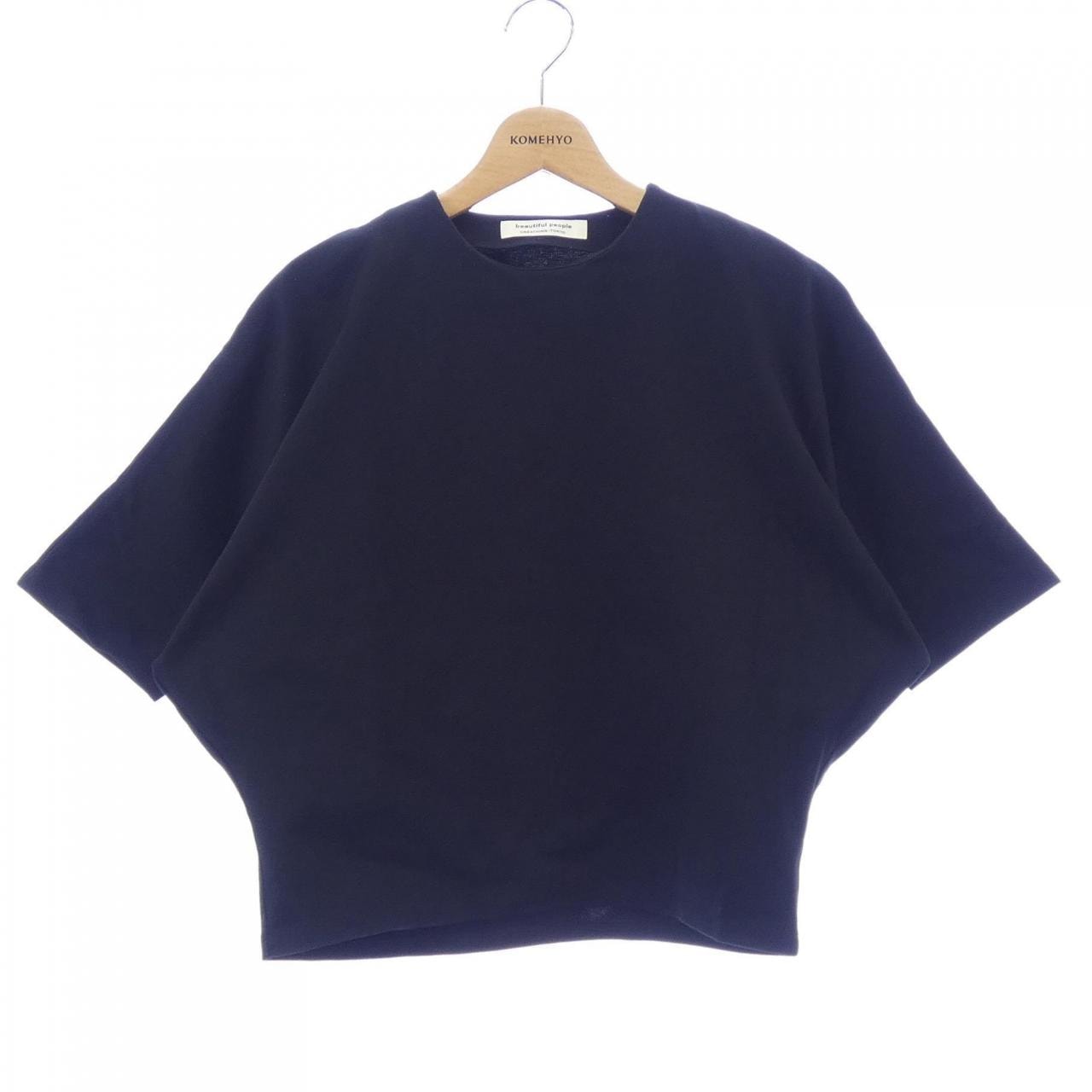ビューティフルピープル beautiful people 1745310009 Tシャツ