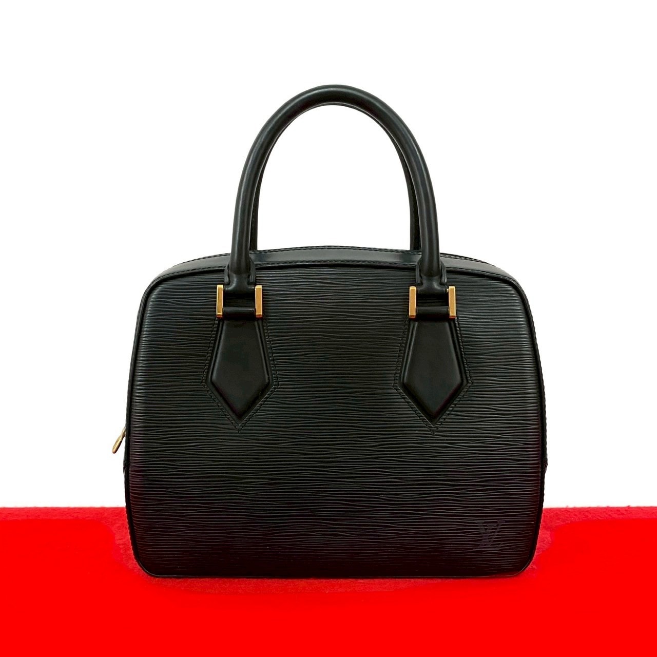 B (目立った傷や汚れなし)】LOUIS VUITTON ルイヴィトン サブロン エピ