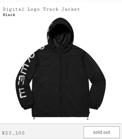 Supreme x The North Face Summit Series Outer Tape Seam Shell Jacket "Olive"