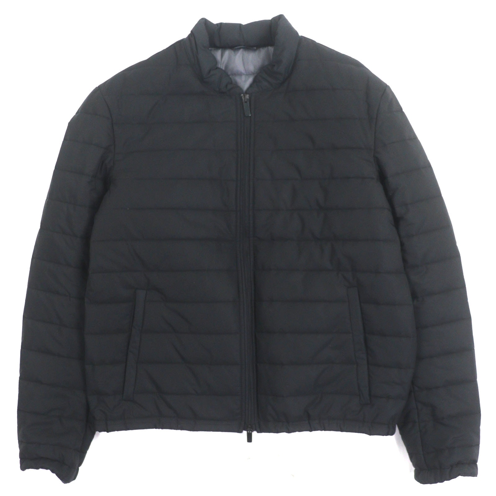 B (目立った傷や汚れなし)】ARMANI COLLEZIONI アルマーニコレッツォー