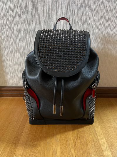 バックパック