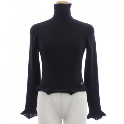 シャネル CHANEL LOOK4 P75755K10853 ニット