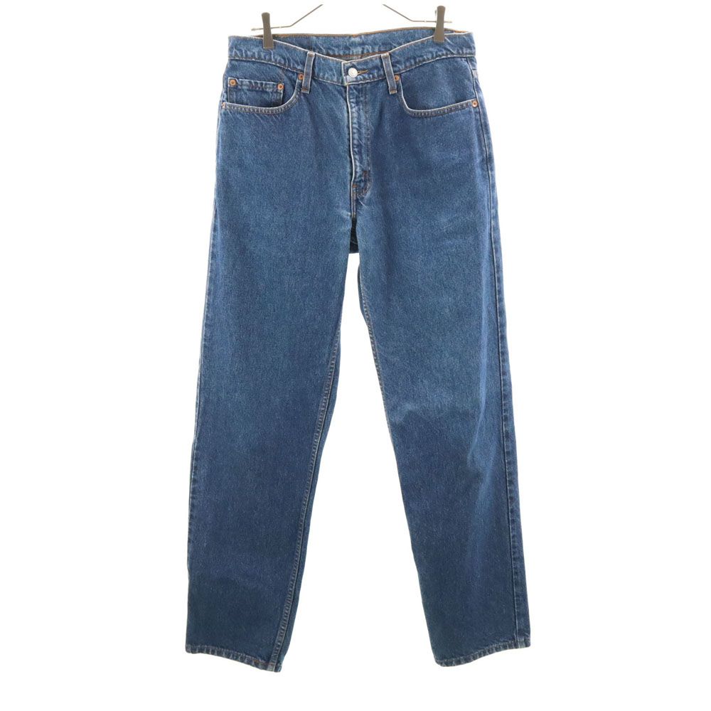 Levi's 90s テーパードデニムパンツ