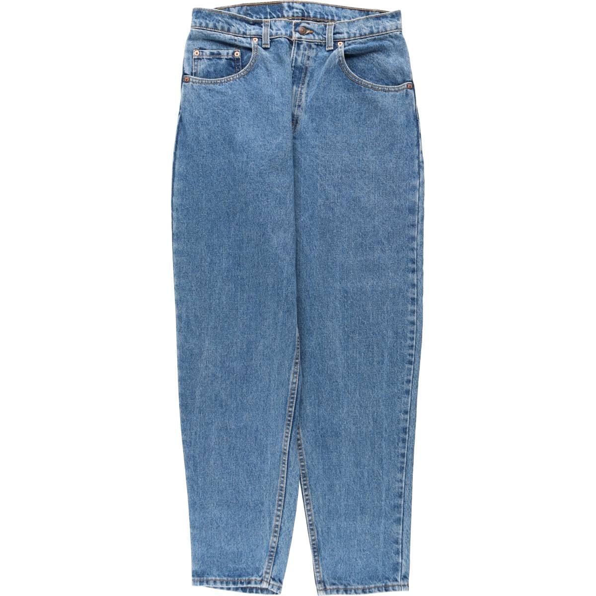 LEVI'S x BODE Barrel Racer Jeans 