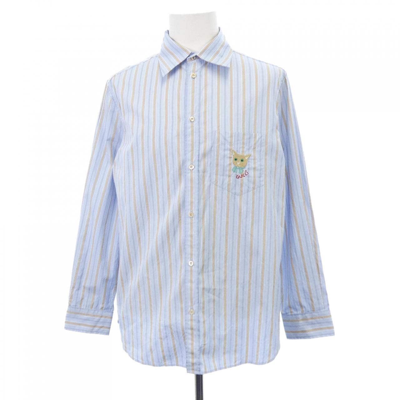 グッチ GUCCI 659625 ZAG0I シャツ