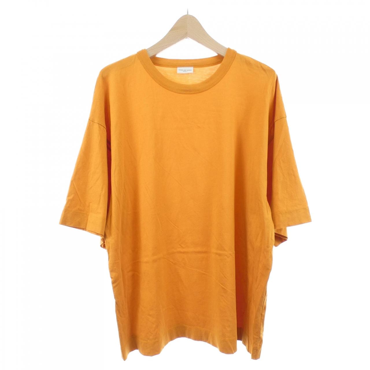 ドリスヴァンノッテン DRIES VAN NOTEN Tシャツ