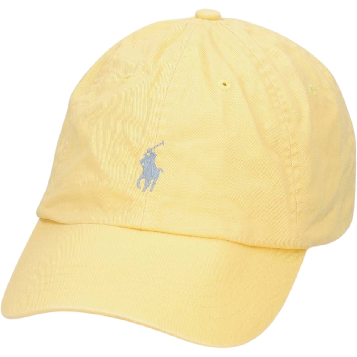 古着 ラルフローレン Ralph Lauren POLO by Ralph Lauren ベースボールキャップ 6パネルキャップ フリーサイズ相当/gaa007382