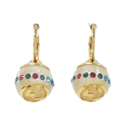 グッチ ピアス