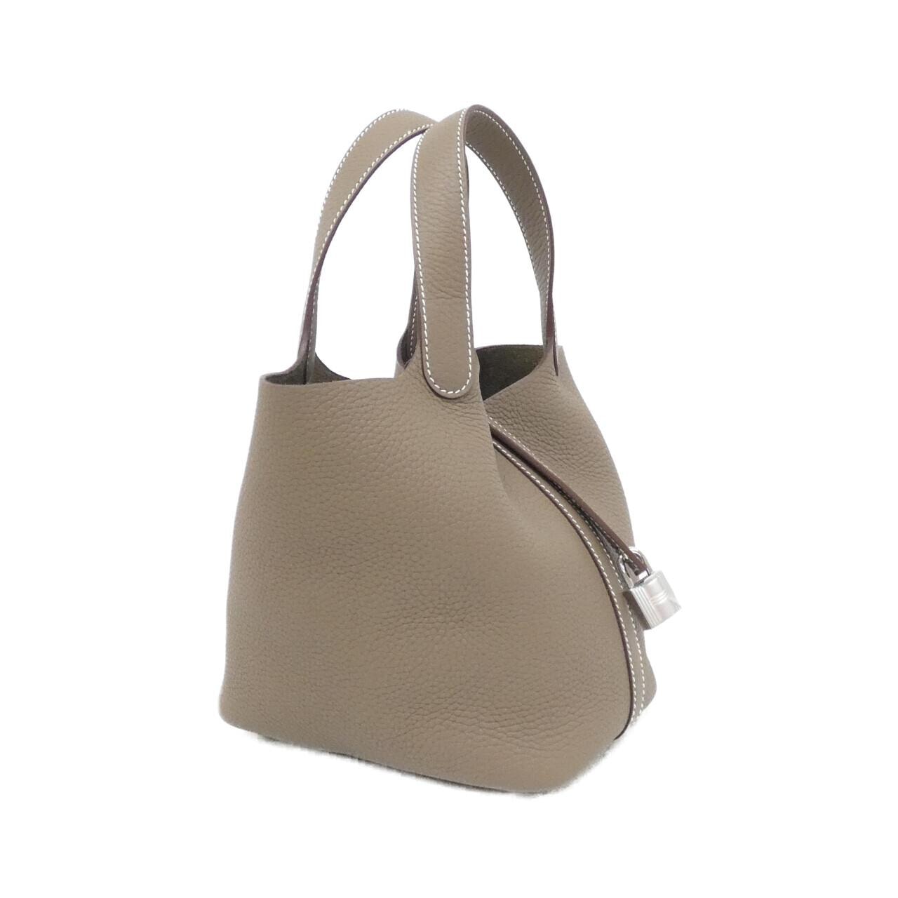 【未使用品】エルメス ピコタン ロック PM 056289CK バッグ