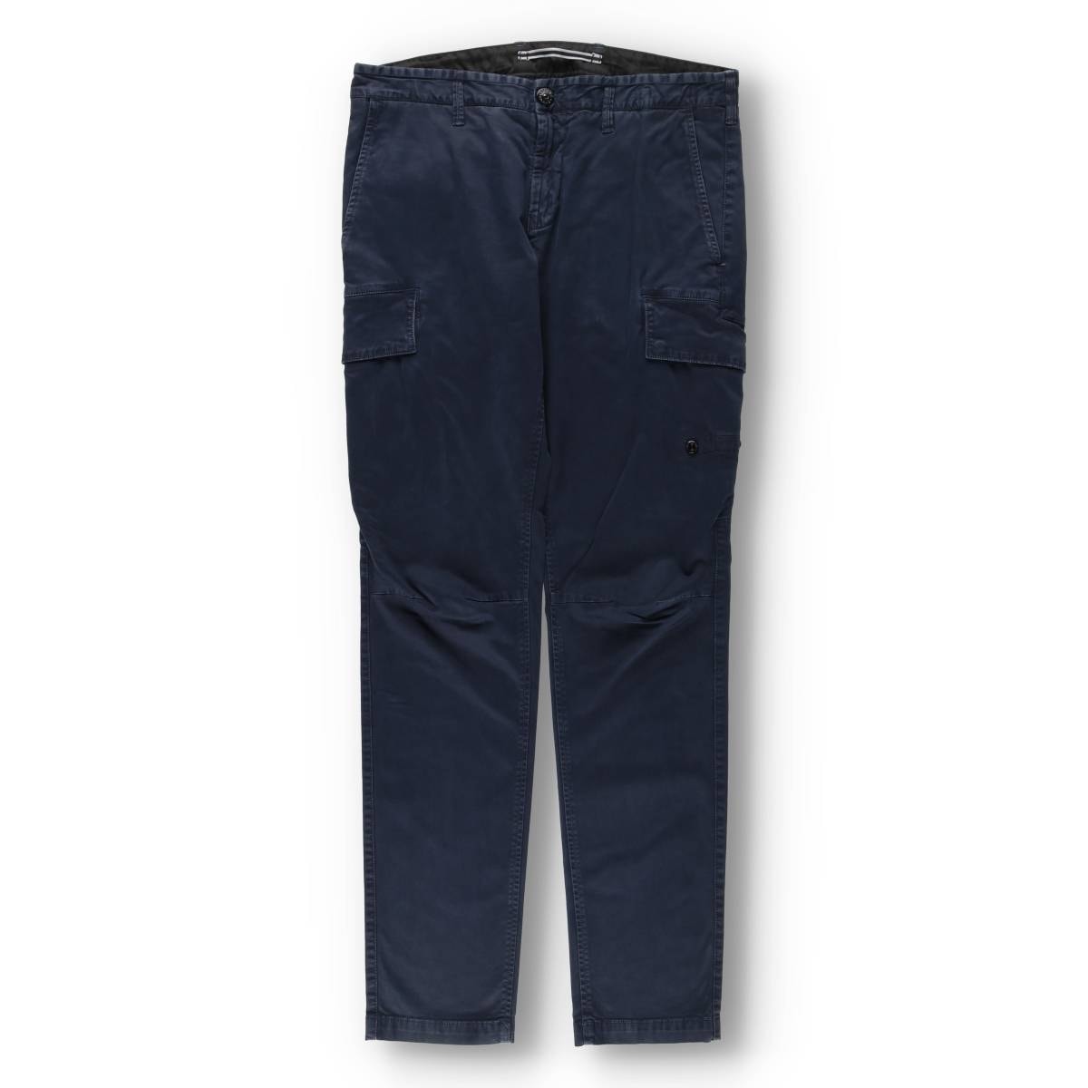 古着 ストーンアイランド STONE ISLAND TYPE SK ミリタリー カーゴパンツ メンズw35相当/daa000027