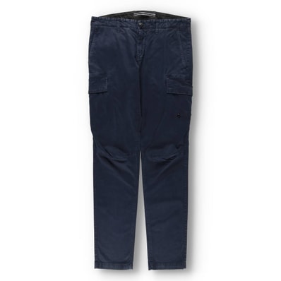 古着 ストーンアイランド STONE ISLAND TYPE SK ミリタリー カーゴパンツ メンズw35相当/daa000027