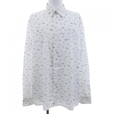 エルメス HERMES 556500HE シャツ
