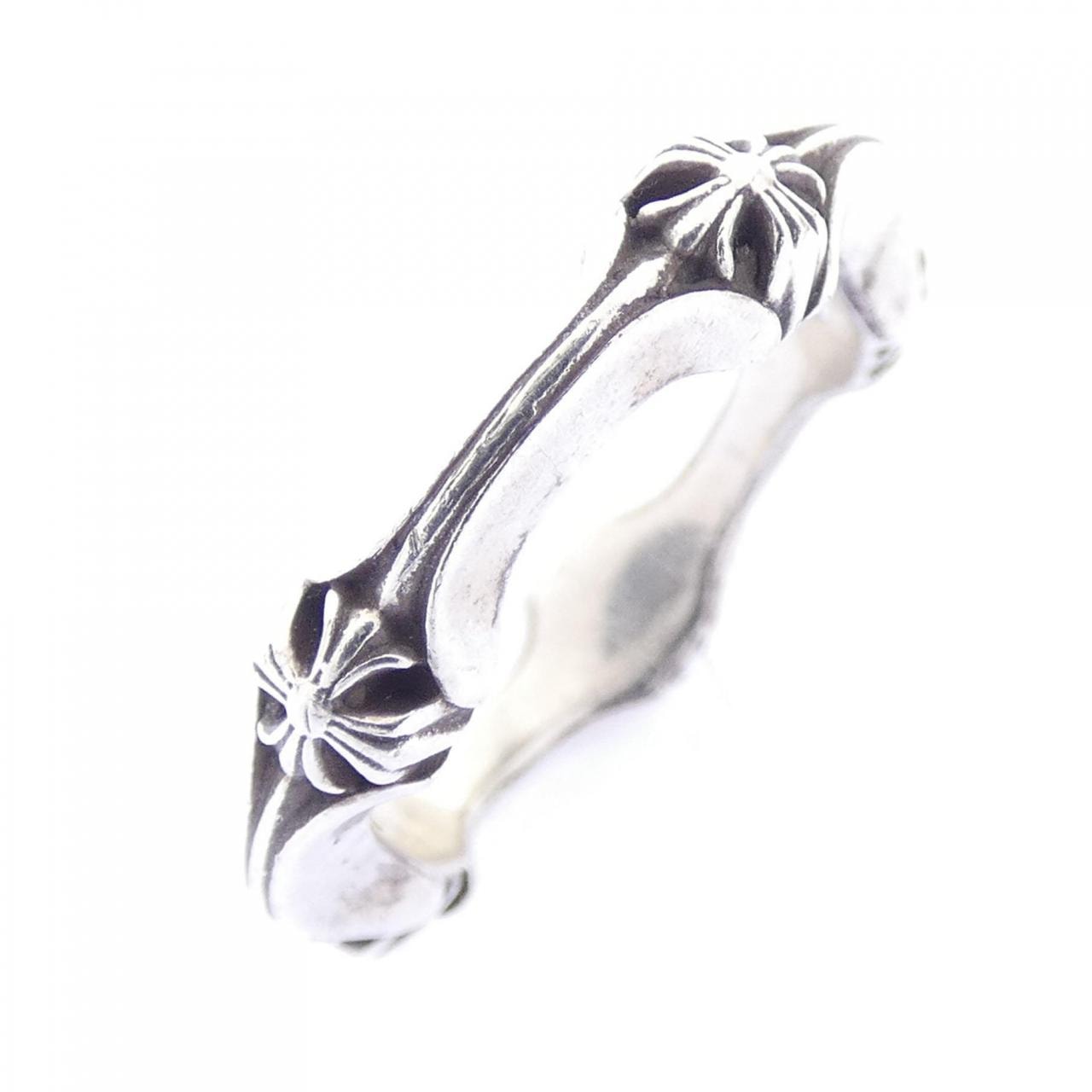 クロムハーツ CHROME HEARTS PULS & BONE プラス アンド ボーン 207165859SLVXXX001 RING
