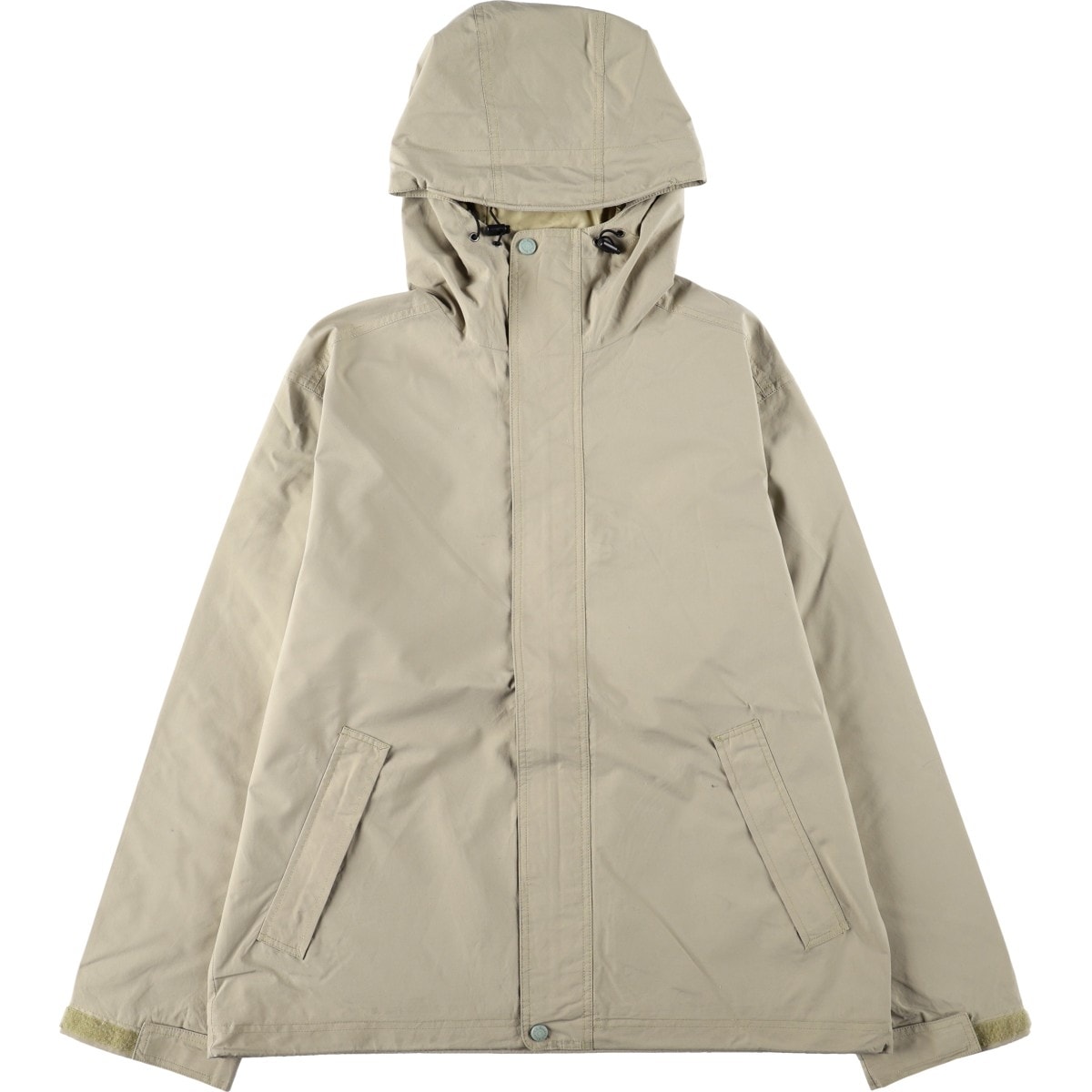 古着 90~00年代 エルエルビーン L.L.Bean マウンテンパーカー シェルジャケット メンズL相当 ヴィンテージ/eaa673304